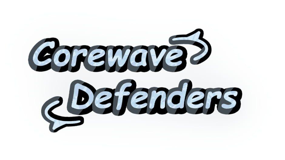 Corewave Defenders artwork 2