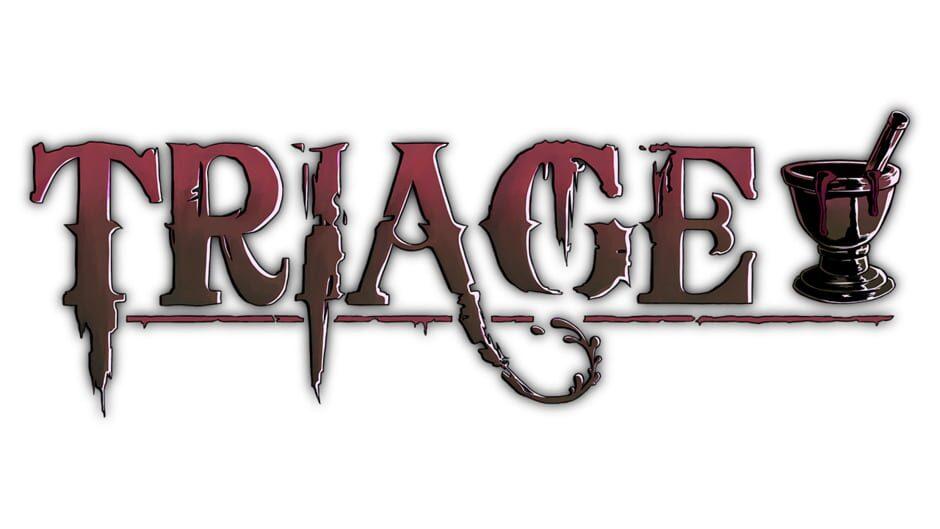Triage artwork 1