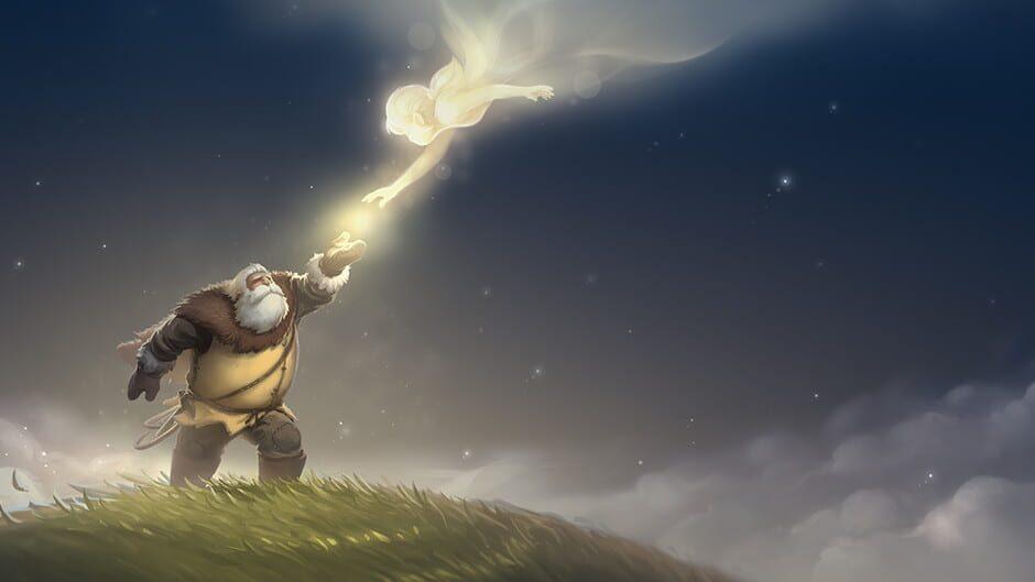 Arise: A Simple Story artwork 2