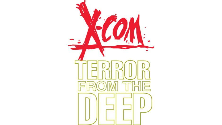 X-COM: Terror From the Deep artwork 1