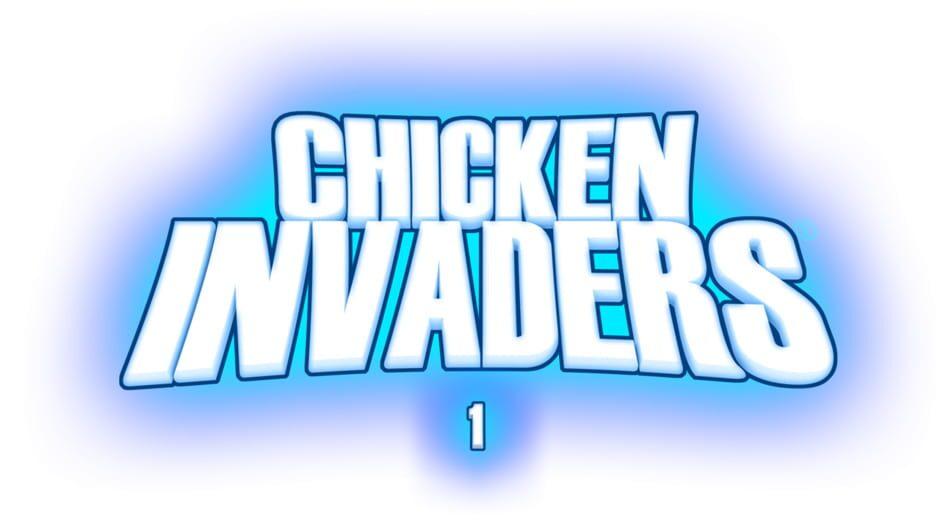 Chicken Invaders artwork 2