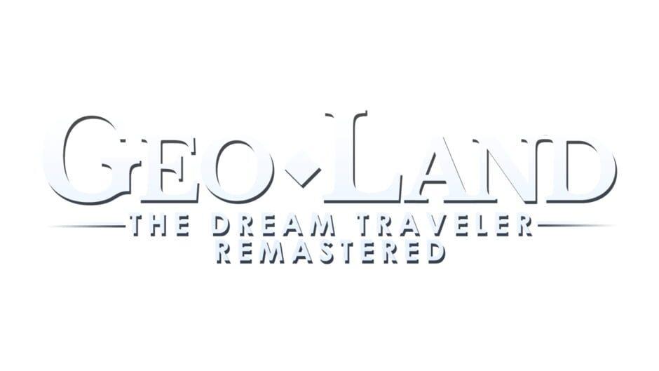 Geo Land: The Dream Traveler Remastered artwork 2
