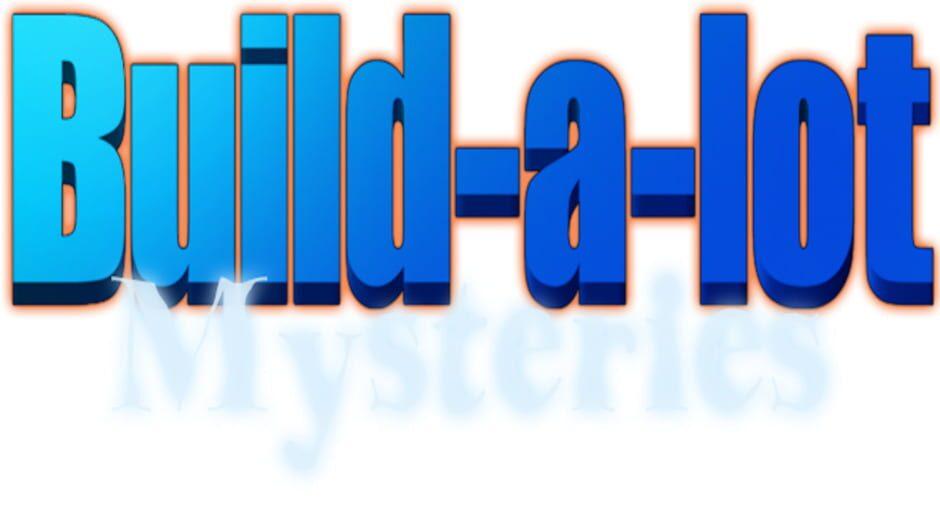 Build-A-Lot: Mysteries artwork 2