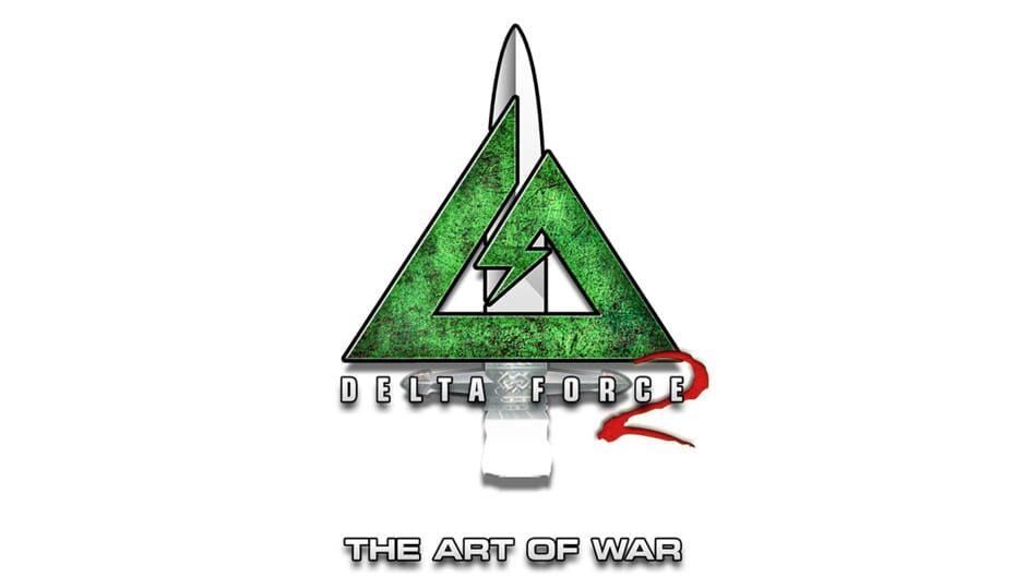 Delta Force 2 artwork 1