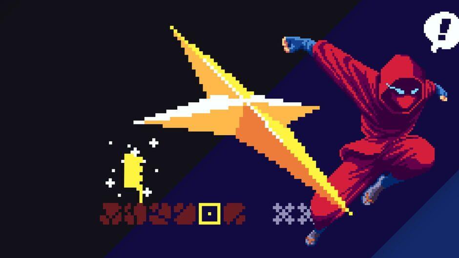 Ninja Ming: Wu artwork 1