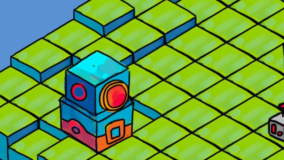 Tinker Tactics artwork 1