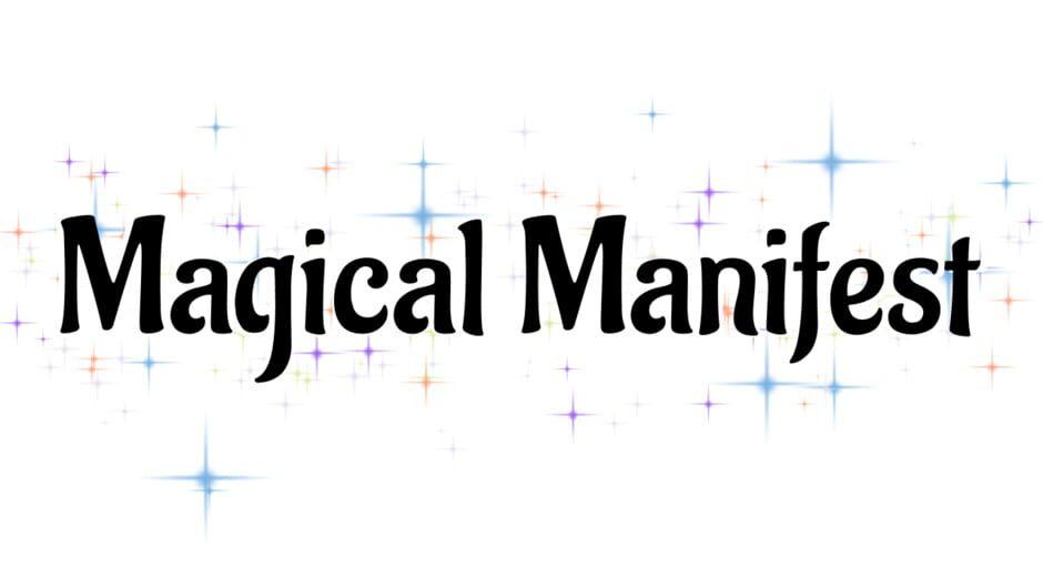 Magical Manifest artwork 2