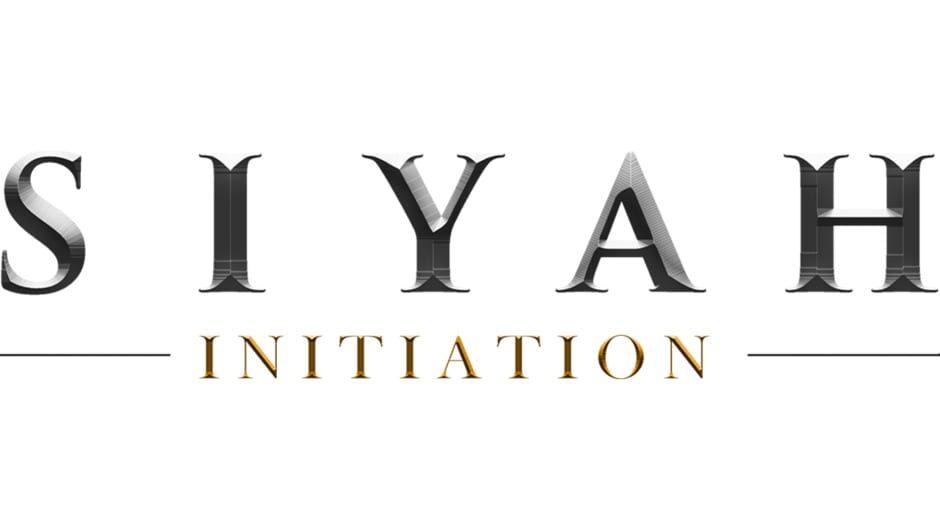 Siyah: Initiation artwork 2