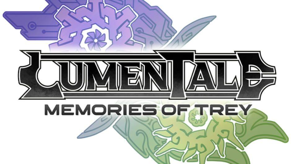 LumenTale: Memories of Trey artwork 2