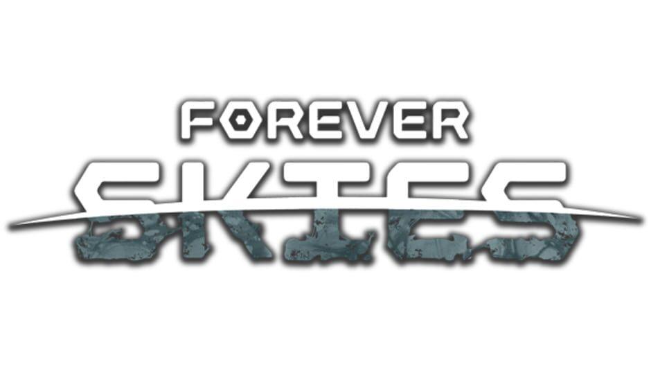 Forever Skies artwork 2