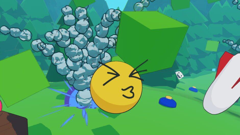 Miney Golf artwork 1