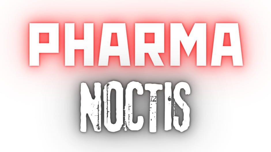 Pharma Noctis artwork 2
