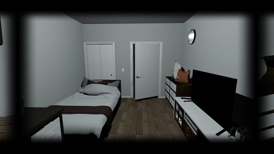 Sukima: The Creeping Gap artwork 1