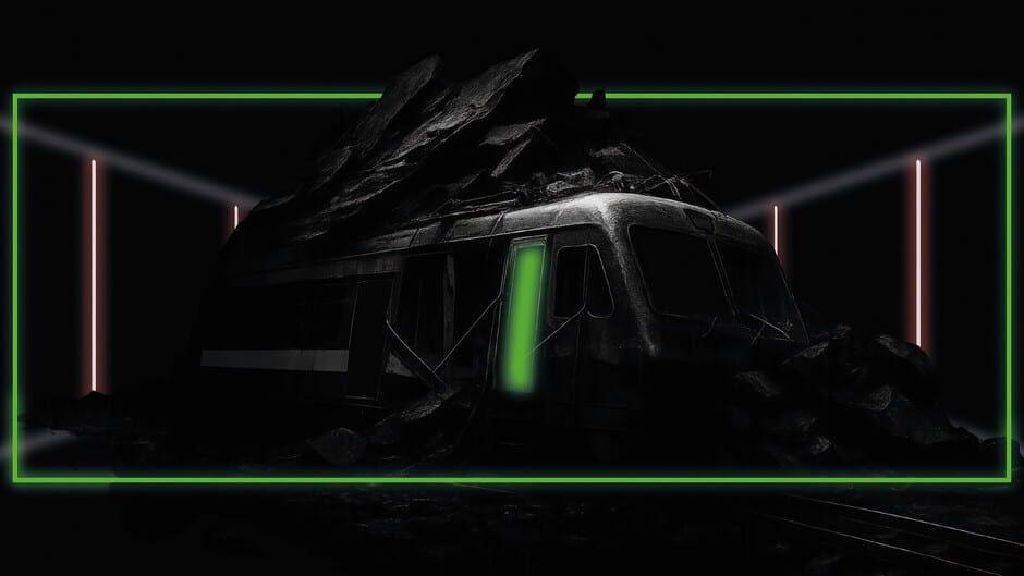 Veil: Project Conductor artwork 1