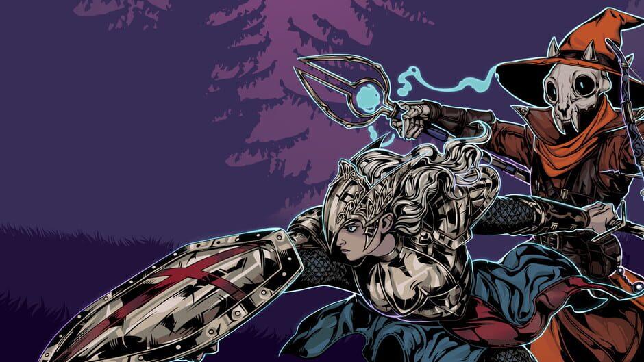 Twisted Fate artwork 1