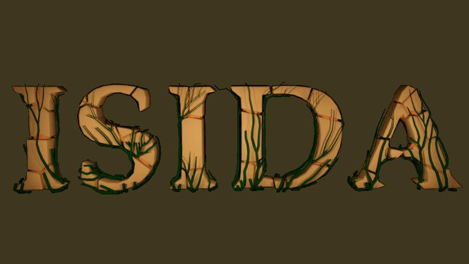 Isida artwork 2
