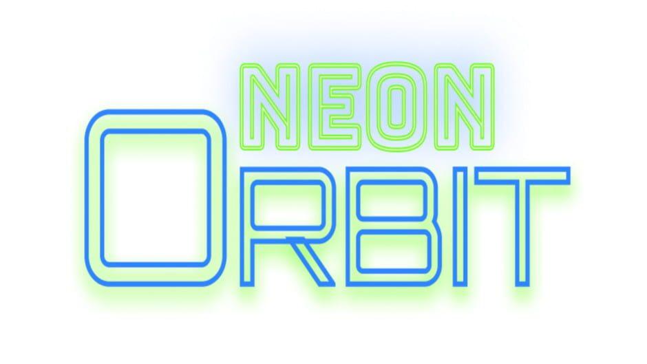 Neon Orbit artwork 2