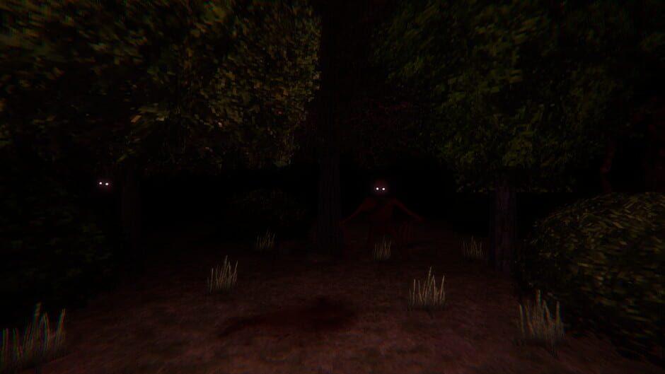 Ash Hills: Descent artwork 1