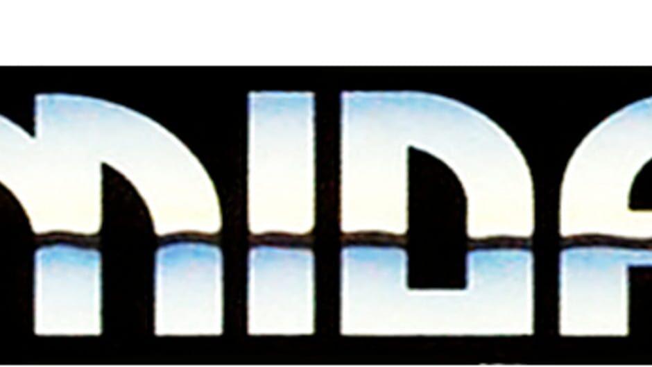 Amidar artwork 1