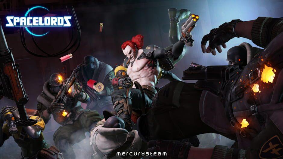 Spacelords artwork 3