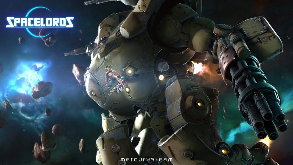 Spacelords artwork 4