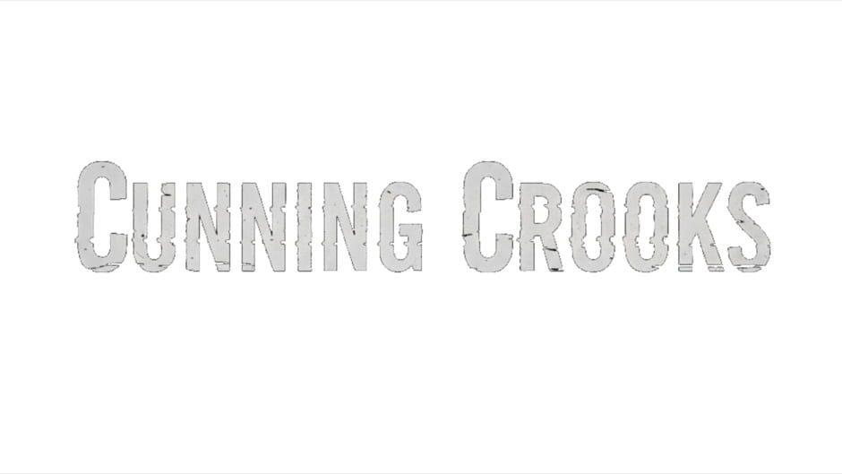 Cunning Crooks artwork 2