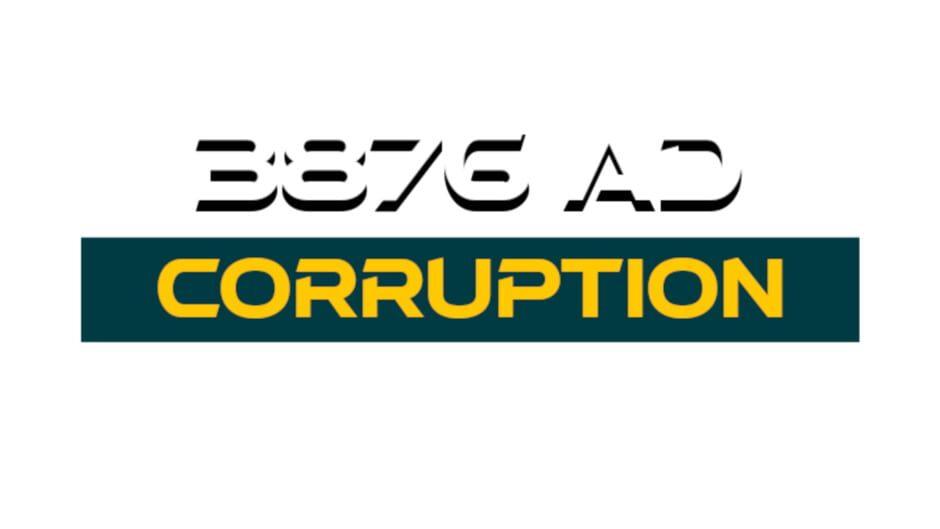 3876 AD: Corruption artwork 2