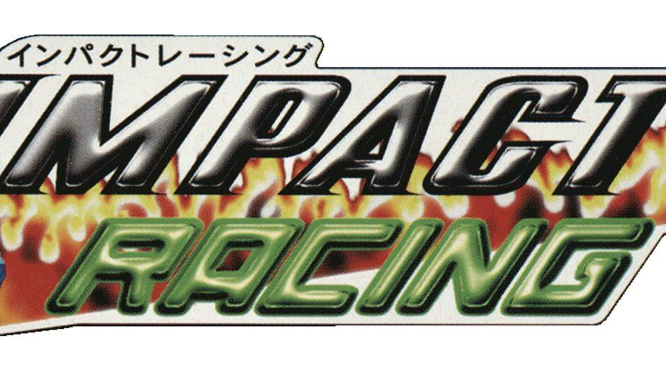Impact Racing artwork 3