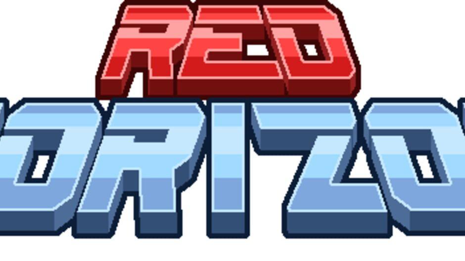 Red Horizon artwork 1