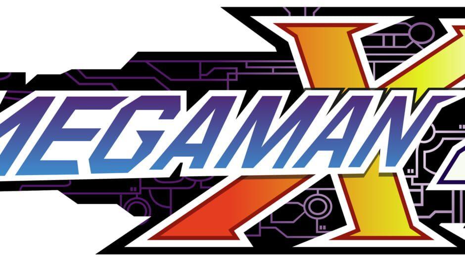 Mega Man X4 artwork 2