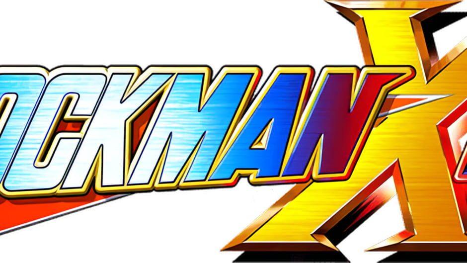 Mega Man X4 artwork 3