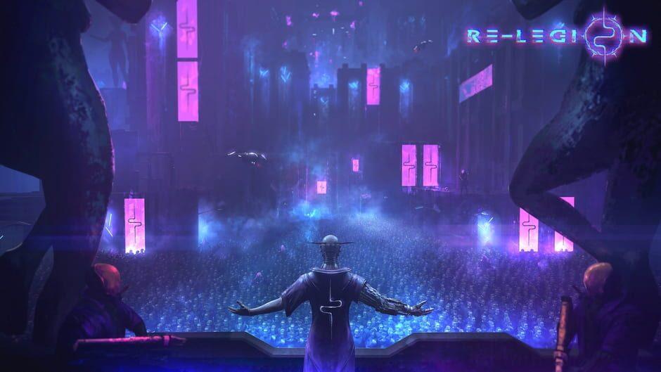 Re-Legion artwork 1
