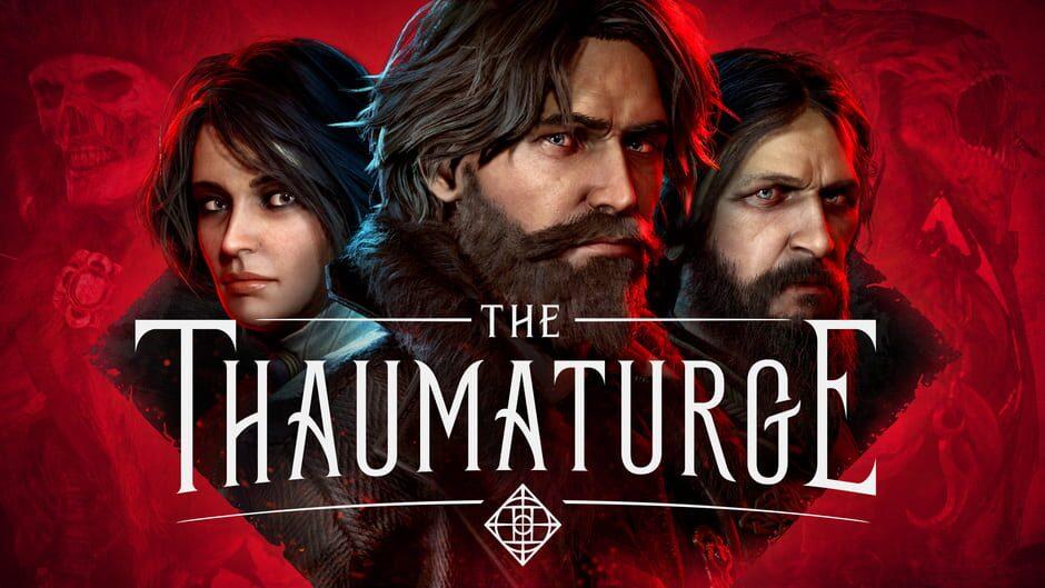 The Thaumaturge artwork 2
