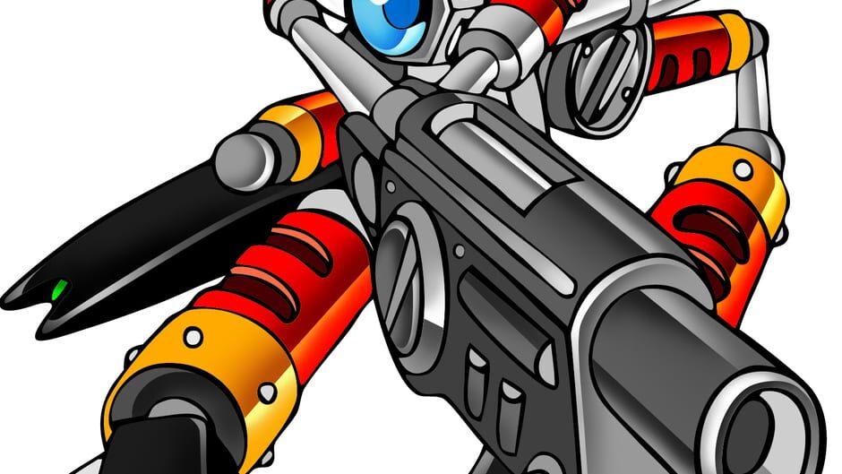 Sonic Adventure artwork 1