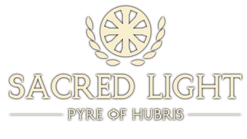 Sacred Light: Pyre of Hubris artwork 2