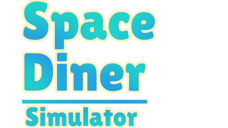 Space Diner Simulator artwork 1