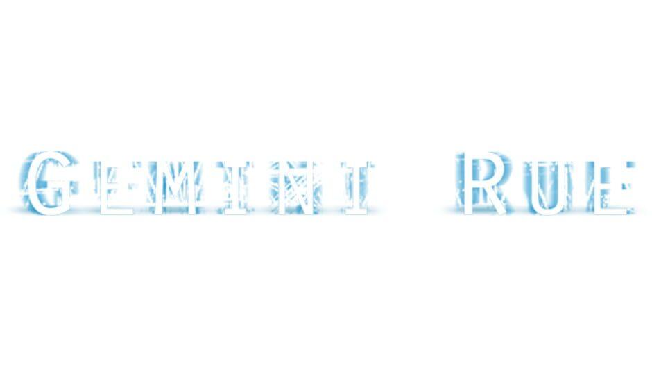 Gemini Rue artwork 1