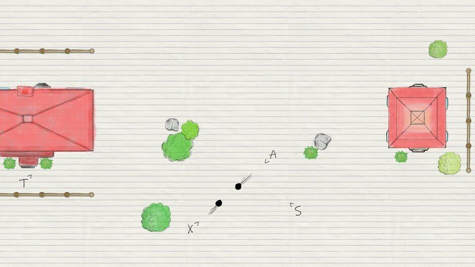Notebook Battlegrounds artwork 1