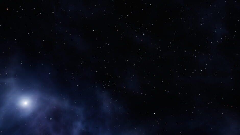 Exoterra: A Space Journey artwork 1