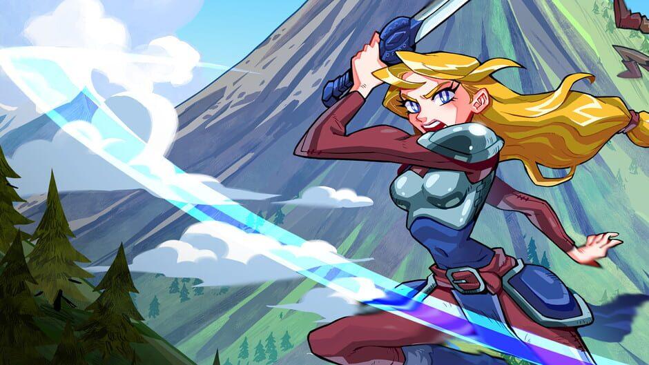 SoulQuest artwork 2