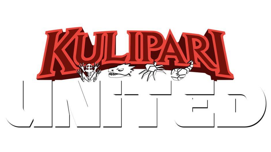 Kulipari: United artwork 2