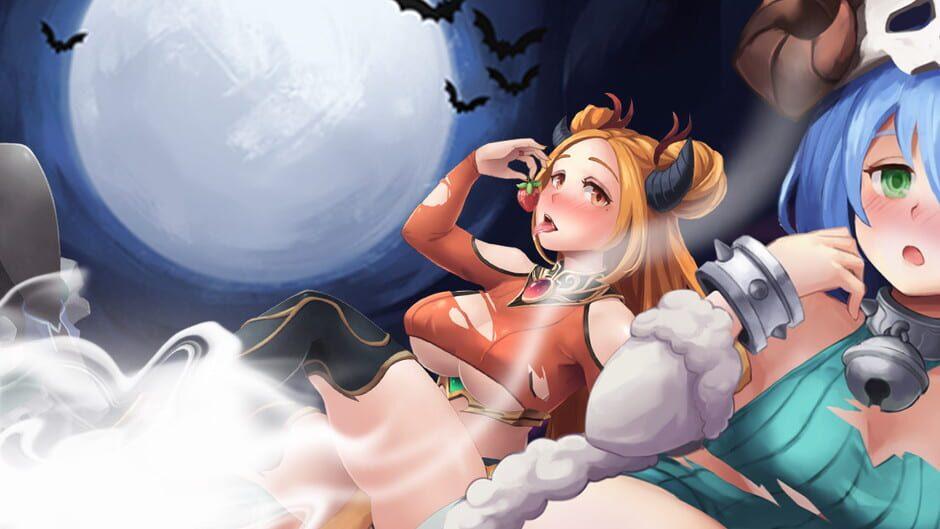 7 Sexy Sins artwork 2