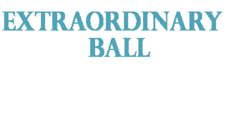 Extraordinary Ball artwork 2