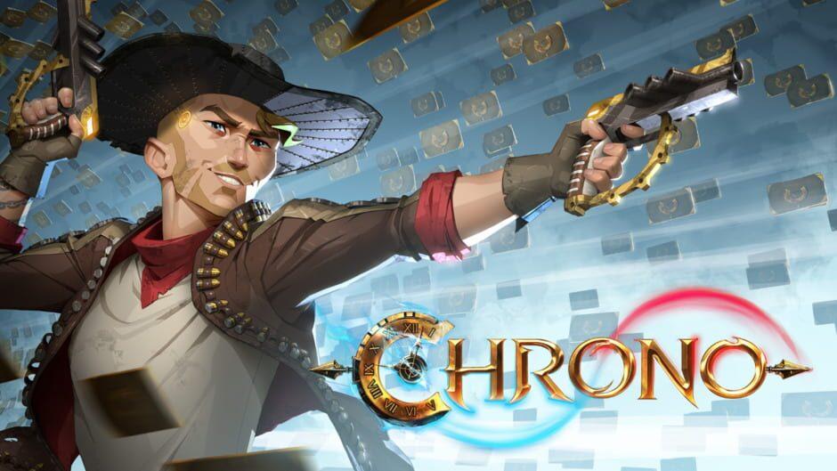 Chrono CCG artwork 3