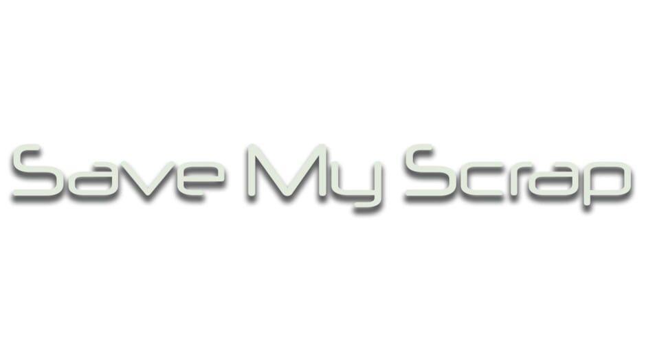 Save My Scrap artwork 2