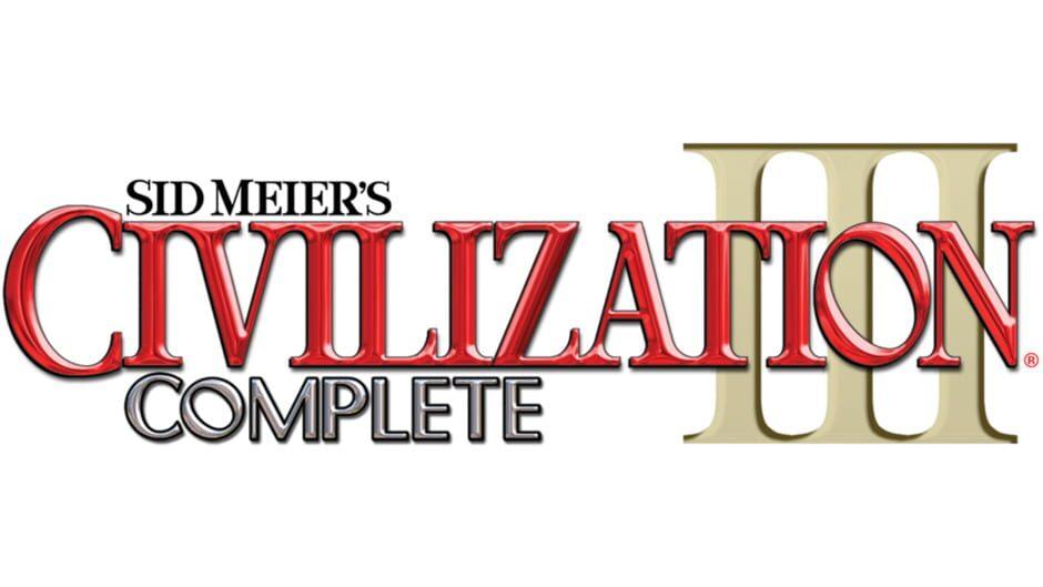 Sid Meier's Civilization III: Complete artwork 1