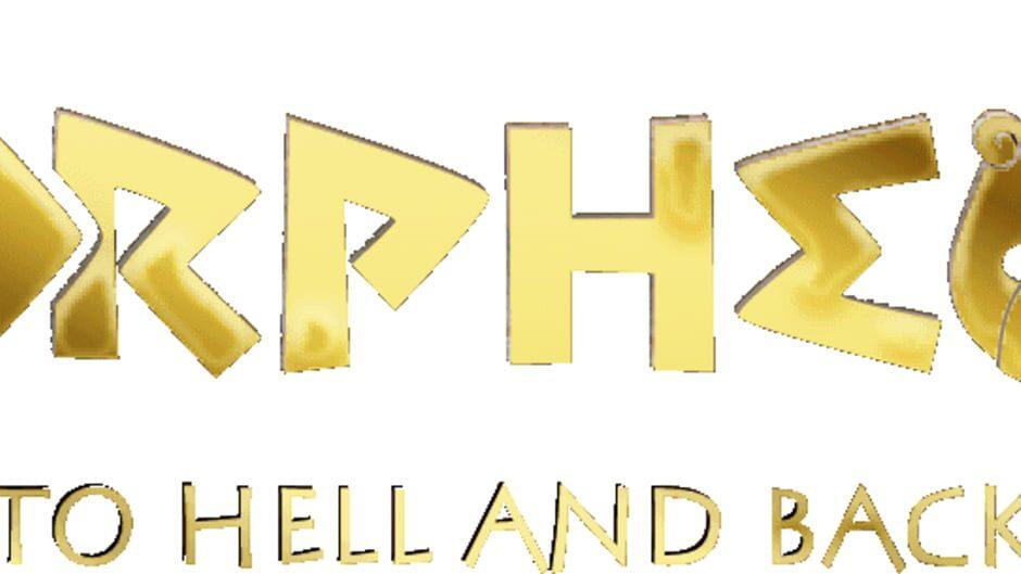 Orpheus: To Hell and Back artwork 1