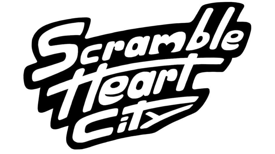Scramble Heart City artwork 2