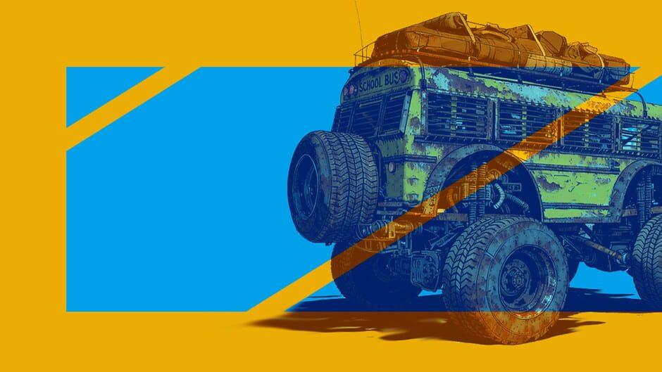 DoomBus artwork 1
