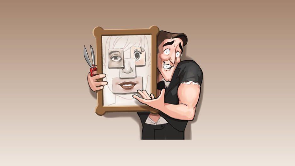 Your Painting, Sir artwork 1
